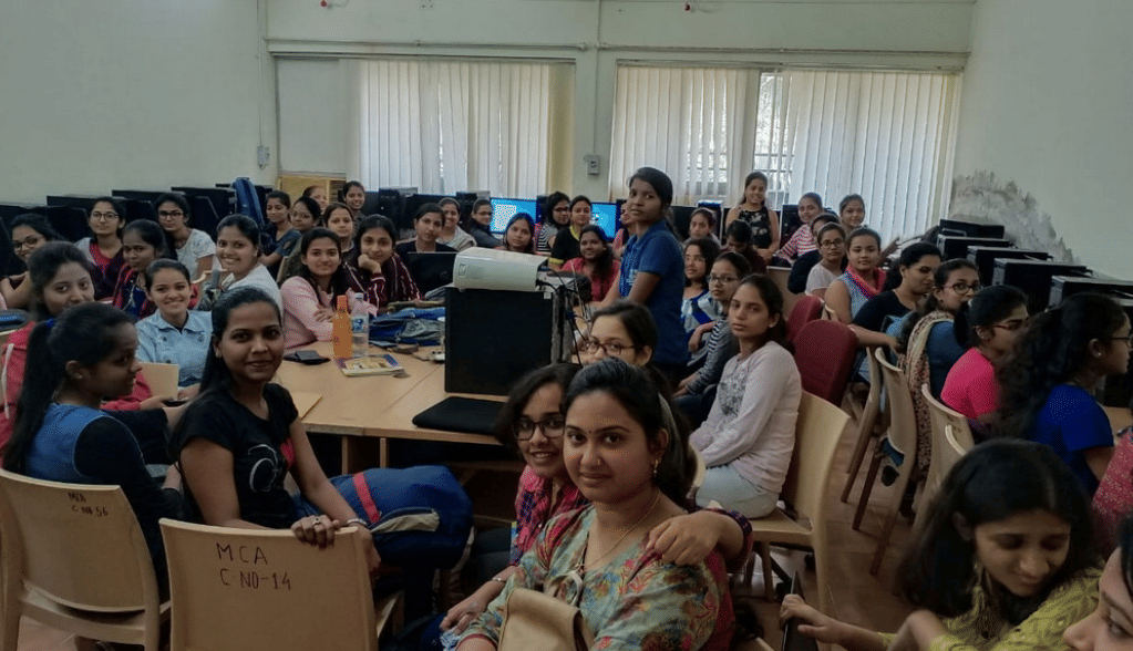 CDAC Chembur Computer Institute CDAC Chembur photo 2